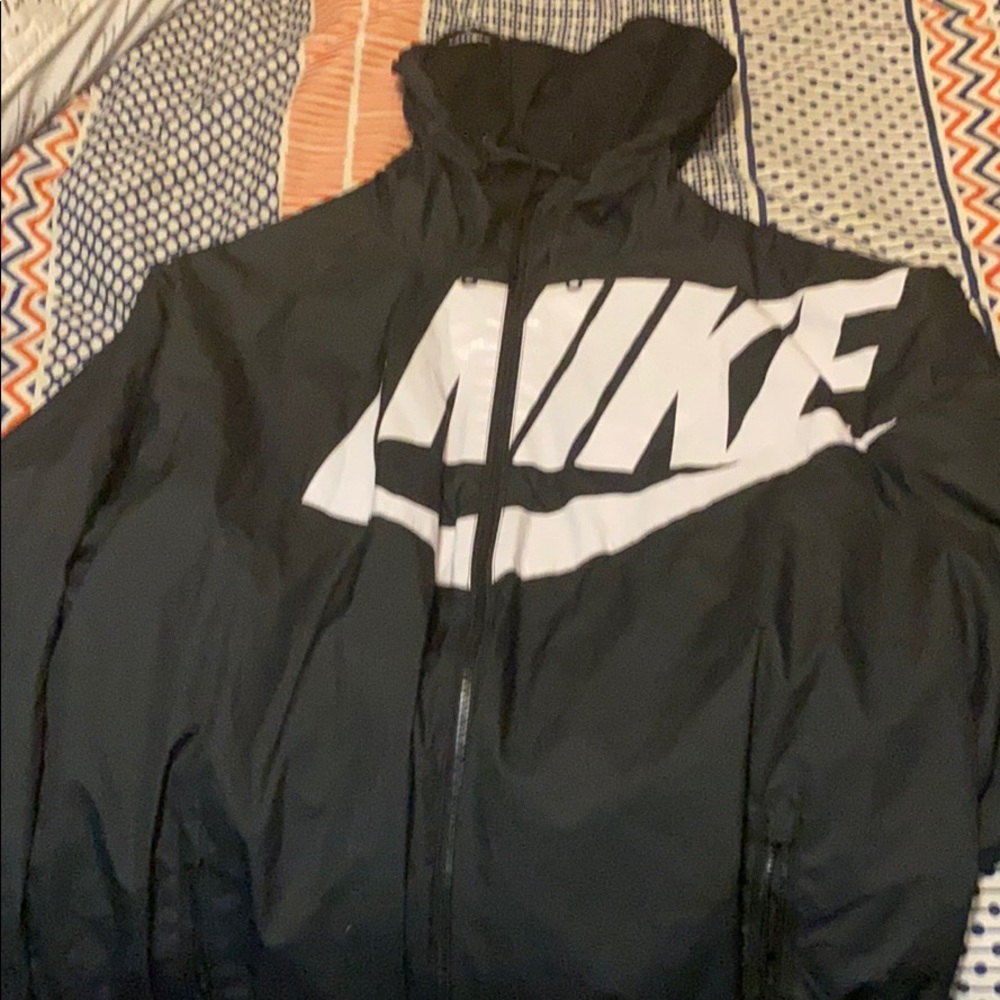 Nike Jacket